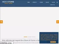 Sites similar to cartuccetonercurno.com