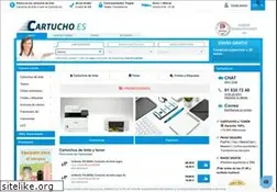cartucho.es