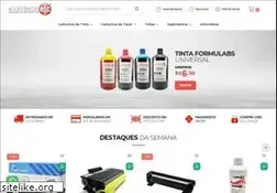 Sites similar to cartuchoetc.com.br