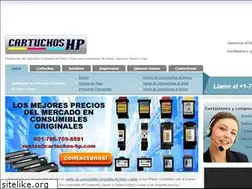Sites similar to cartuchos-hp.com