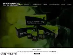 Sites similar to cartuchosdebuenatinta.es