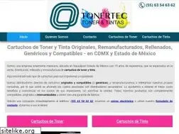 Sites similar to cartuchosdetoner.com.mx
