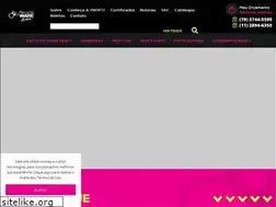 Sites similar to cartuchosparaimpressoras.com.br