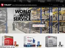 Sites similar to cartuchostrust.com