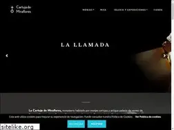 Sites similar to cartuja.org