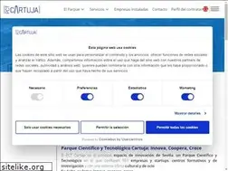 Sites similar to cartuja93.es