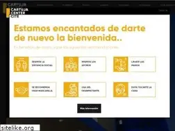 Sites similar to cartujacenter.com