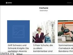 Sites similar to cartune-destination.de