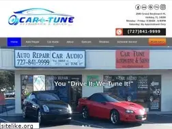 Sites similar to cartuneautomotive.com