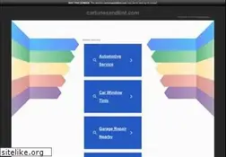 Sites similar to cartunesandtint.com