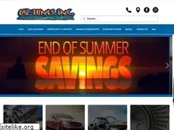 Sites similar to cartunesinc.com