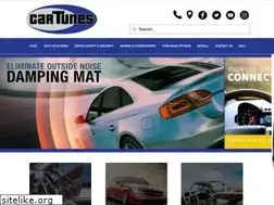 Sites similar to cartunestx.com