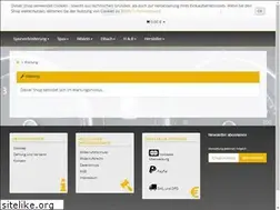Sites similar to cartuning-unlimited.de
