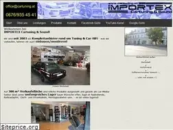 Sites similar to cartuning.at