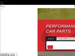 Sites similar to cartuningparts.co.uk