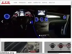 Sites similar to cartuningstation.com