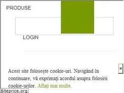 Sites similar to carturesti.ro