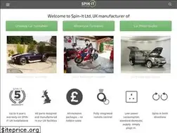 Sites similar to carturntables.co.uk