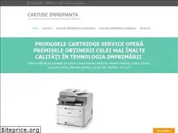 Sites similar to cartuse-imprimante.com