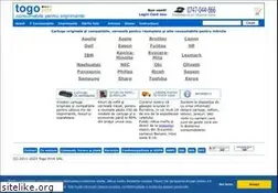 Sites similar to cartusepentrutoti.ro