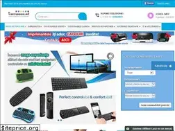 Sites similar to cartuseria.ro