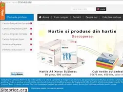 Sites similar to cartushop.ro