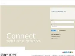 Sites similar to cartusnetworks.com