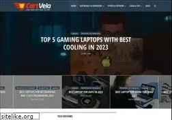 Sites similar to cartvela.com