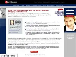 Sites similar to cartville.com