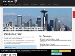 Sites similar to cartviper.com