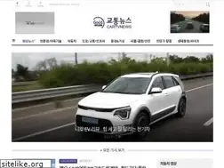 Sites similar to cartvnews.com