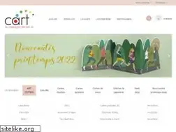 Sites similar to cartweb.ch