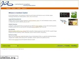 Sites similar to cartwheelcreative.com