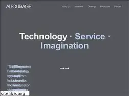 Sites similar to cartwheelit.com
