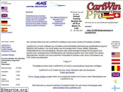 Sites similar to cartwinpro.com
