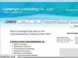 Sites similar to cartwright-consulting.com