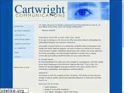 Sites similar to cartwrightcom.com
