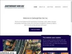 Sites similar to cartwrightengineers.com