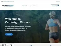 Sites similar to cartwrightfitness.co.uk
