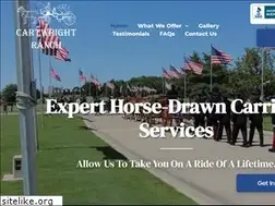 Sites similar to cartwrightranch.com