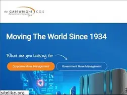 Sites similar to cartwrightrelocation.com