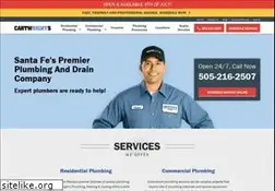 Sites similar to cartwrightsplumbing.com