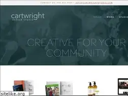 Sites similar to cartwrightstudio.com