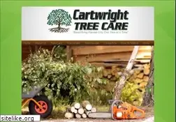 Sites similar to cartwrighttree.com