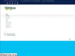Sites similar to cartzlink.com