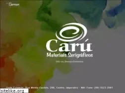 Sites similar to caru.com.br