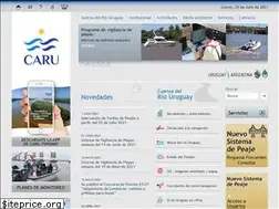 Sites similar to caru.org.uy