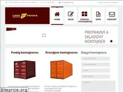 Sites similar to caru.sk