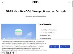 Sites similar to caruair.com