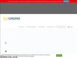 Sites similar to caruanafinanceira.com.br